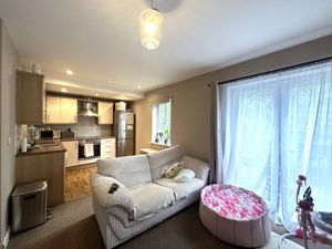Lounge To Kitchen- click for photo gallery